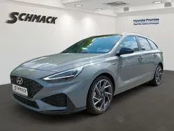 Andere Gebraucht 2024 Hyundai i30 N Line Kombi | 25.490 € (Fairer Preis)