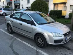 Gebraucht 2005 Ford Focus Trend Limousine | 4.500 € (Teuer)