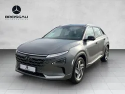 Grau Gebraucht 2020 Hyundai Nexo Premium SUV | 13.990 € (Superpreis)