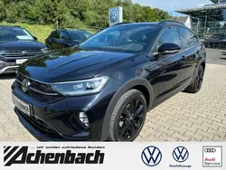 Schwarz Gebraucht 2022 VW Taigo R-line SUV | 26.490 € (Teuer)