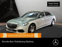 Gebraucht 2024 Mercedes S680 Maybach Limousine | 186.990 €