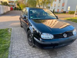 VW Golf III