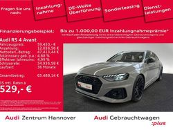 T3 nardograu Gebraucht 2021 Audi RS4 Ambiente Kombi | 59.450 € (Guter Preis)