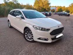 Weiß Gebraucht 2019 Ford Mondeo Kombi | 16.100 € (Guter Preis)