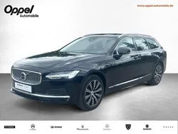 Black solid "stone" / solid Gebraucht 2022 Volvo V90 Plus Kombi | 36.999 € (Fairer Preis)