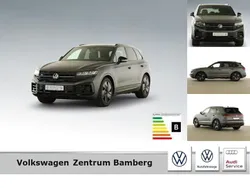 Grau Neu 2025 VW Touareg R SUV | 88.880 €