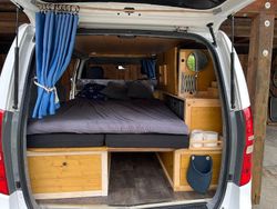 Weiß Gebraucht 2012 Hyundai H-1 Van | 14.999 €