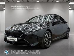 Schwarz Gebraucht 2025 BMW 220 Shadowline Coupé | 37.790 € (Guter Preis)