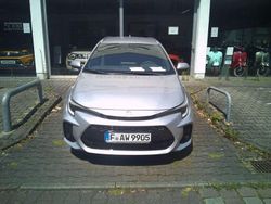 Silber Neu 2024 Suzuki Swace Comfort+ Limousine | 29.990 €