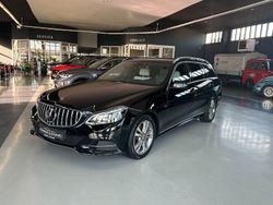 Schwarz Gebraucht 2013 Mercedes E250 Avantgarde Limousine | 15.810 € (Teuer)