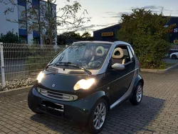Grün Gebraucht 2006 Smart ForTwo Cabrio Cabrio | 3.000 € (Fairer Preis)