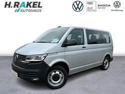 Silber Gebraucht 2024 VW T6.1 Van | 59.979 €