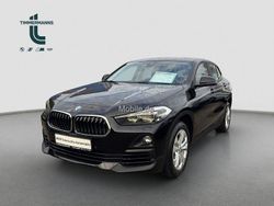 Schwarz Gebraucht 2020 BMW X2 Advantage SUV | 21.880 € (Fairer Preis)