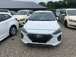 Weiß Gebraucht 2021 Hyundai Ioniq Limousine | 10.800 € (Fairer Preis)