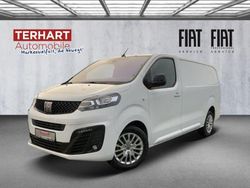 Weiss Gebraucht 2023 Fiat Scudo Van | 26.165 € (Guter Preis)