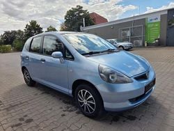 Blau Gebraucht 2004 Honda Jazz LS Kleinwagen | 2.200 € (Fairer Preis)