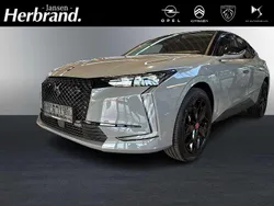 Grau Neu 2025 DS Automobiles DS4 Performance Limousine | 30.890 € (Fairer Preis)