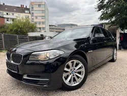 Schwarz Gebraucht 2015 BMW 520 Performance Kombi | 9.450 € (Superpreis)