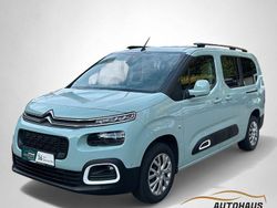 Grün Gebraucht 2020 Citroën Berlingo Shine Van / Kleinbus | 22.990 € (Fairer Preis)