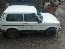 Lada Taiga