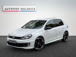 Weiß Gebraucht 2012 VW Golf VI Edition Limousine | 12.990 € (Etwas zu teuer)