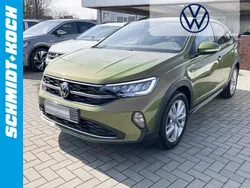 Visual green Gebraucht 2022 VW Taigo Life SUV | 19.980 € (Teuer)