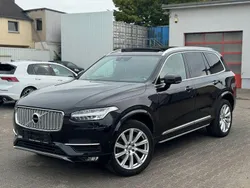 Schwarz Gebraucht 2016 Volvo XC90 Inscription SUV | 26.900 € (Guter Preis)