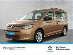 VW Caddy Maxi