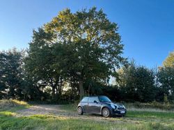 Grün Gebraucht 2005 Mini ONE Kleinwagen | 2.999 € (Teuer)