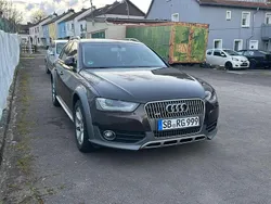 Gebraucht 2013 Audi A4 Allroad Premium Kombi | 10.100 € (Fairer Preis)