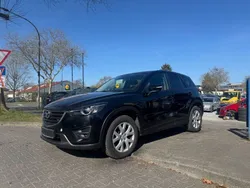 Schwarz Gebraucht 2015 Mazda CX-5 Exclusive-Line SUV | 9.490 € (Guter Preis)