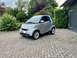 Silber Gebraucht 2007 Smart ForTwo Coupé Coupé | 2.399 € (Fairer Preis)