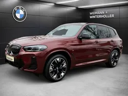 Rot Neu 2024 BMW iX3 Impressive SUV | 59.680 €
