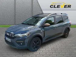 Grau Gebraucht 2023 Dacia Jogger Extreme Van / Kleinbus | 21.500 € (Fairer Preis)