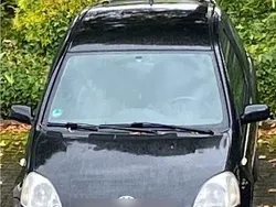 Schwarz Gebraucht 2005 Toyota Yaris Kleinwagen | 3.299 € (Teuer)