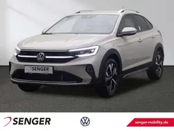 Ascotgrau Gebraucht 2025 VW Taigo Comfortline SUV | 36.015 €