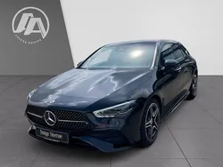Gebraucht 2023 Mercedes CLA200 Shooting Brake Kombi | 32.294 € (Etwas zu teuer)