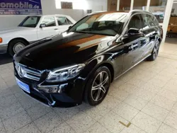 Mercedes C180