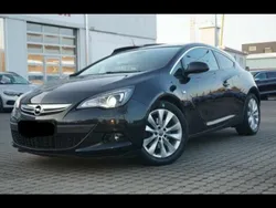 Opel Astra GTC