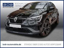 Onyxschwarz Gebraucht 2023 Renault Arkana R.S. SUV | 39.340 €