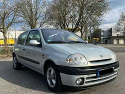 Renault Clio II