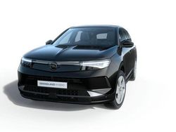 Schwarz Neu 2025 Opel Grandland X Edition SUV | 30.990 € (Guter Preis)