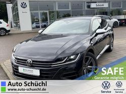 Schwarz Gebraucht 2023 VW Arteon Active Limousine | 35.870 € (Guter Preis)