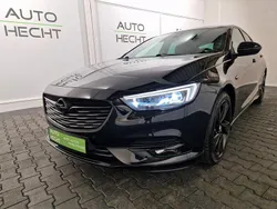Schwarz Gebraucht 2018 Opel Insignia Exklusiv Limousine | 13.750 € (Guter Preis)
