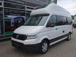 Weiß Gebraucht 2023 VW California California Van | 52.800 € (Guter Preis)