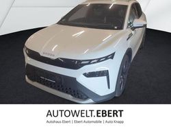Weiß Gebraucht 2025 Skoda Elroq Lodge SUV | 43.890 € (Guter Preis)
