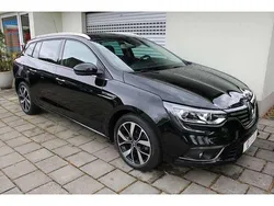 Noiretoile Gebraucht 2019 Renault Mégane GrandTour Bose Edition Kombi | 14.950 € (Fairer Preis)