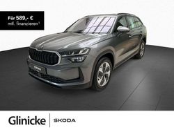 Grau Neu 2025 Skoda Kodiaq Selection SUV | 42.290 € (Guter Preis)