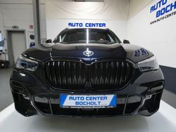 Schwarz Gebraucht 2021 BMW X5 M Sport SUV | 45.600 € (Fairer Preis)