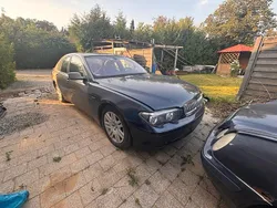 Andere farben Gebraucht 2003 BMW 745 Limousine | 3.800 € (Etwas zu teuer)